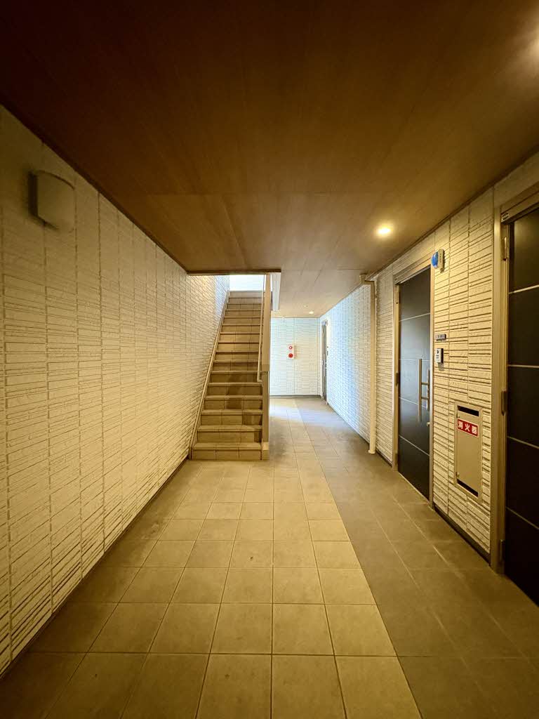 クラージュ銀杏町 106号-6