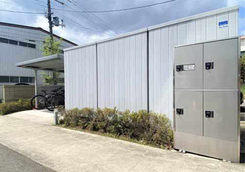 セレーヌ 201号-14