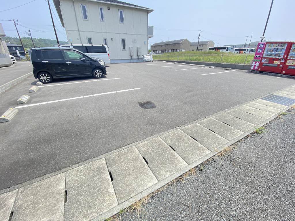 イル・ソーレ 203号-15