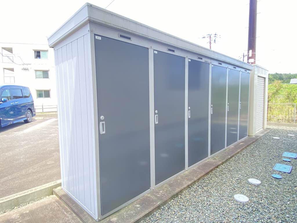 イル・ソーレ 203号-15