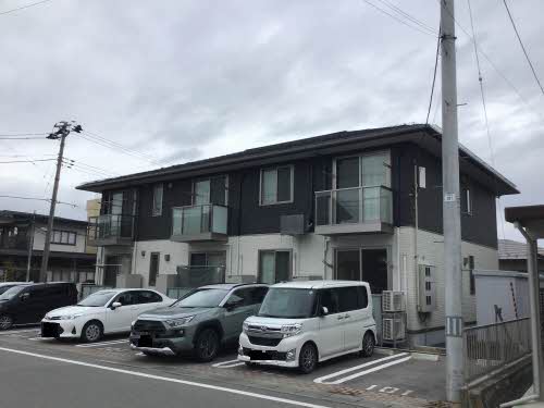 ラ・クラルテ 101号-12