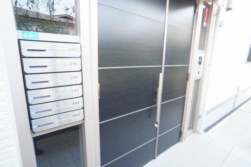 ラ・クラルテ 101号-14