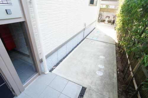 ラ・クラルテ 101号-15