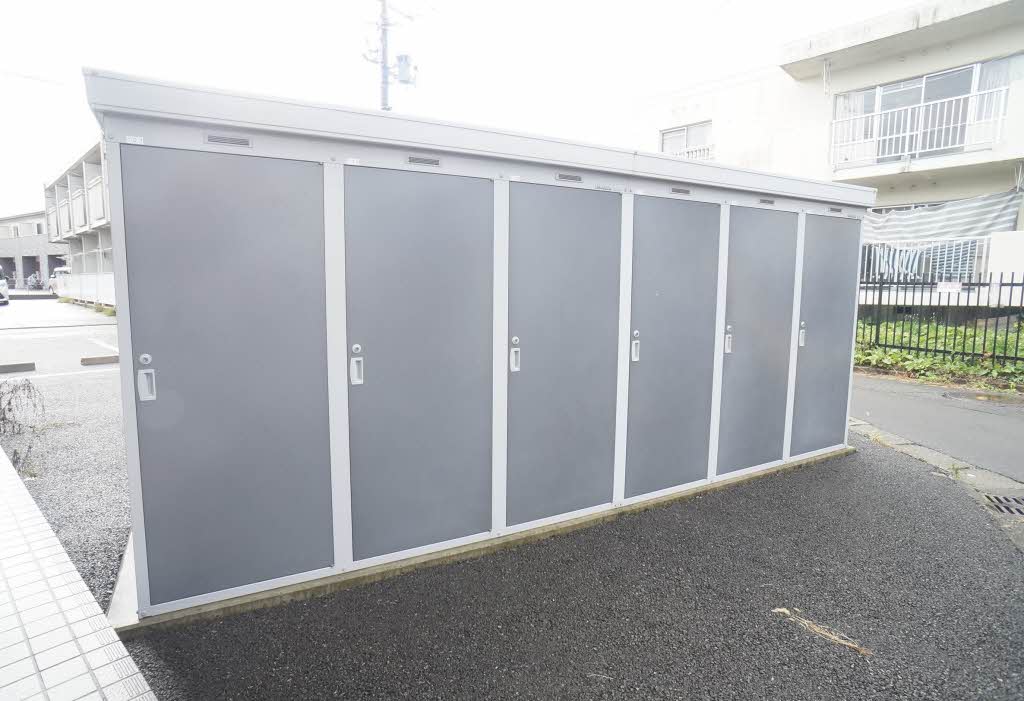 ＨＡＴＡＹＡ　ＨＯＵＳＥ 202号-15