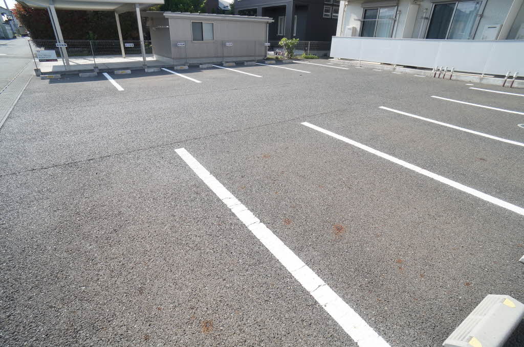 シャーメゾンセナン 102号-15