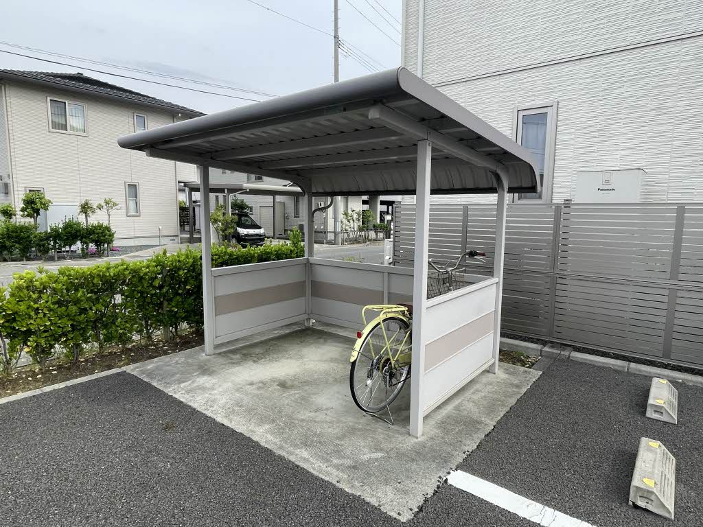 ガーデンズ矢巾Ⅰ A102号-15