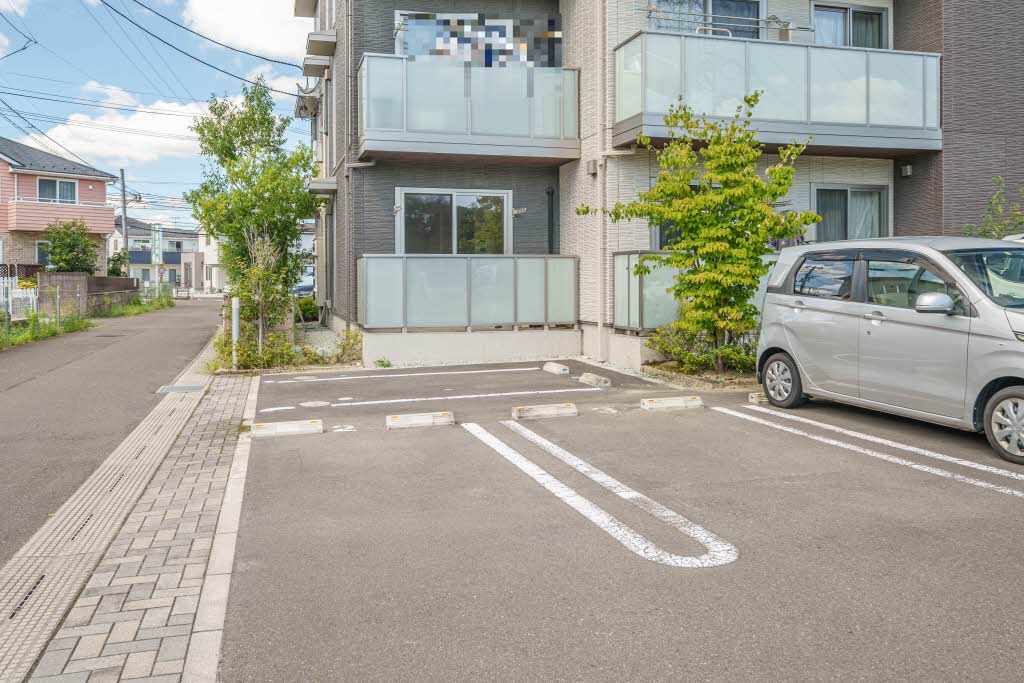 カーサレイール　Ⅲ 105号-2