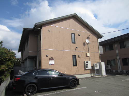 シャーメゾン港北202-1