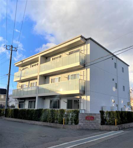 エクラージュ 102号-13