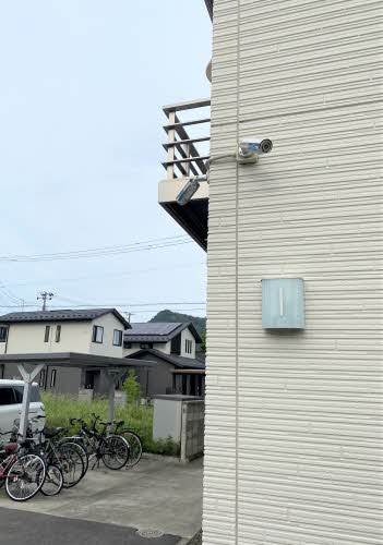 エクラージュ 102号-14