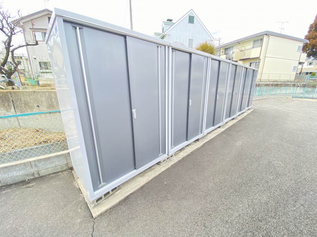 エクラージュ 102号-15