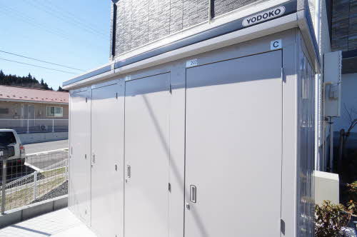 シャーメゾンＢｅｔｔｙ C201号-14