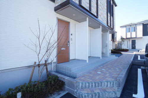 シャーメゾンＢｅｔｔｙ C201号-15