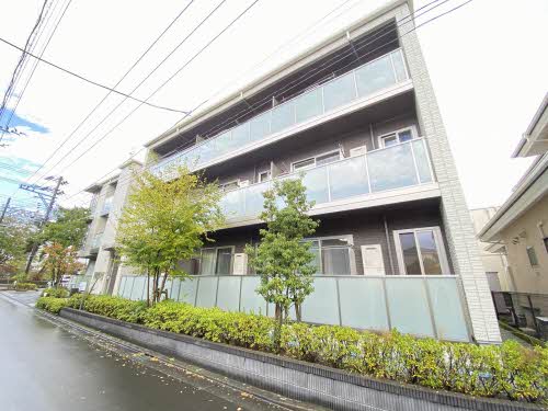 クオリスタ長町 203号-12