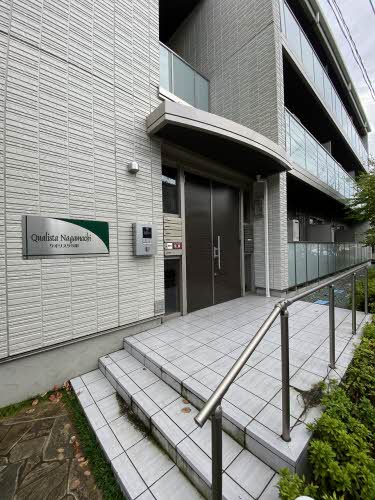 クオリスタ長町 203号-13