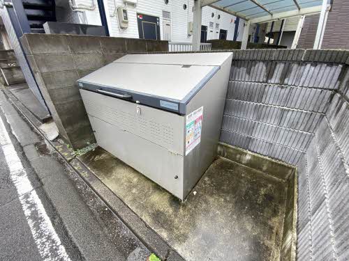 クオリスタ長町 203号-15