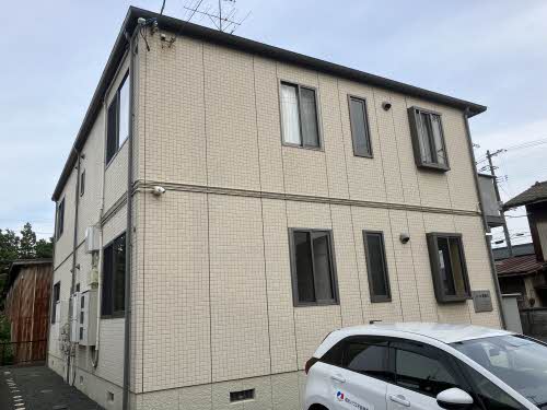 コーポ鳥海Ⅱ 101号-12