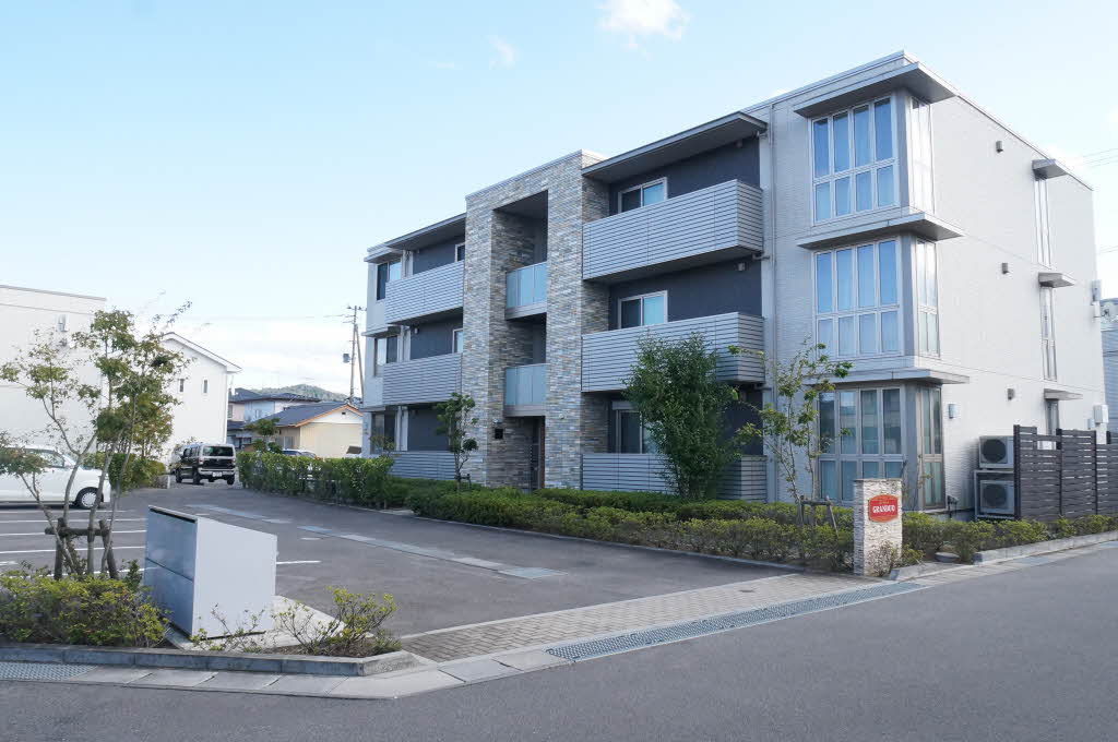 グランデュオ　ウエスト W105号-14