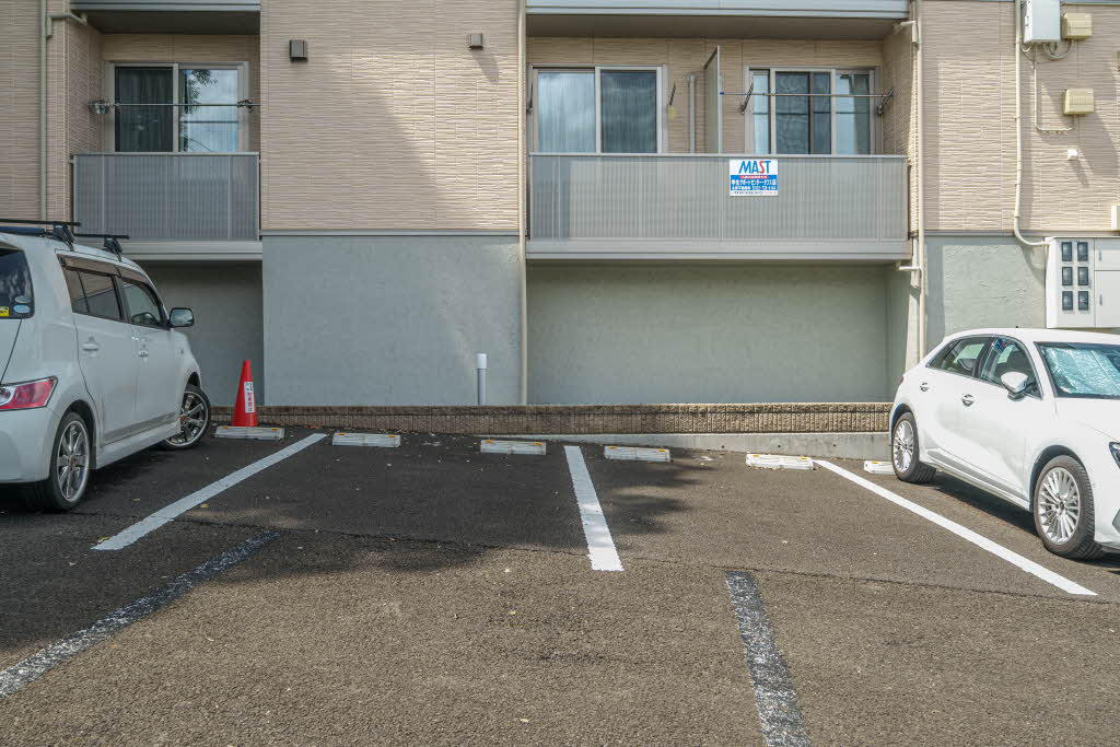 国見パーソナルヒルズ 201号-13