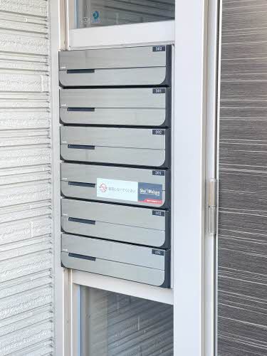 シャーメゾンNoah’s Ark 201号-14