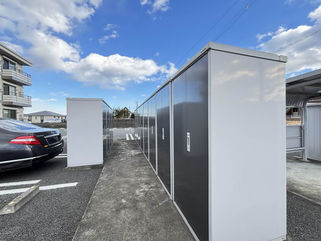 ベレオST 305号-2