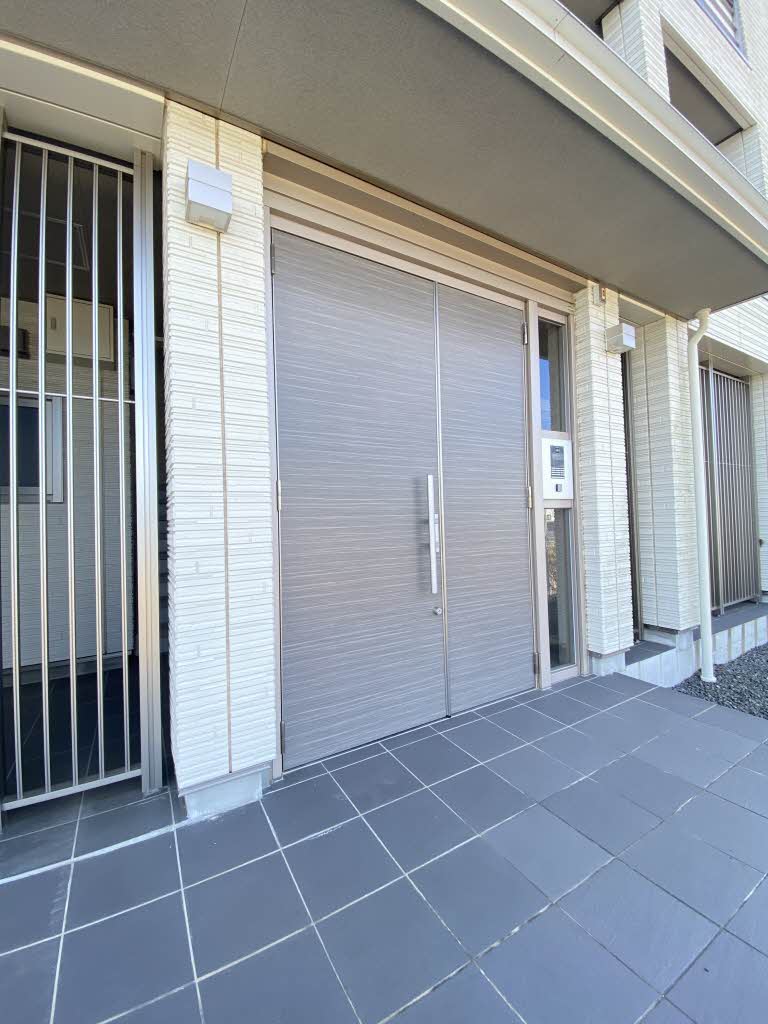 ベレオST 305号-5