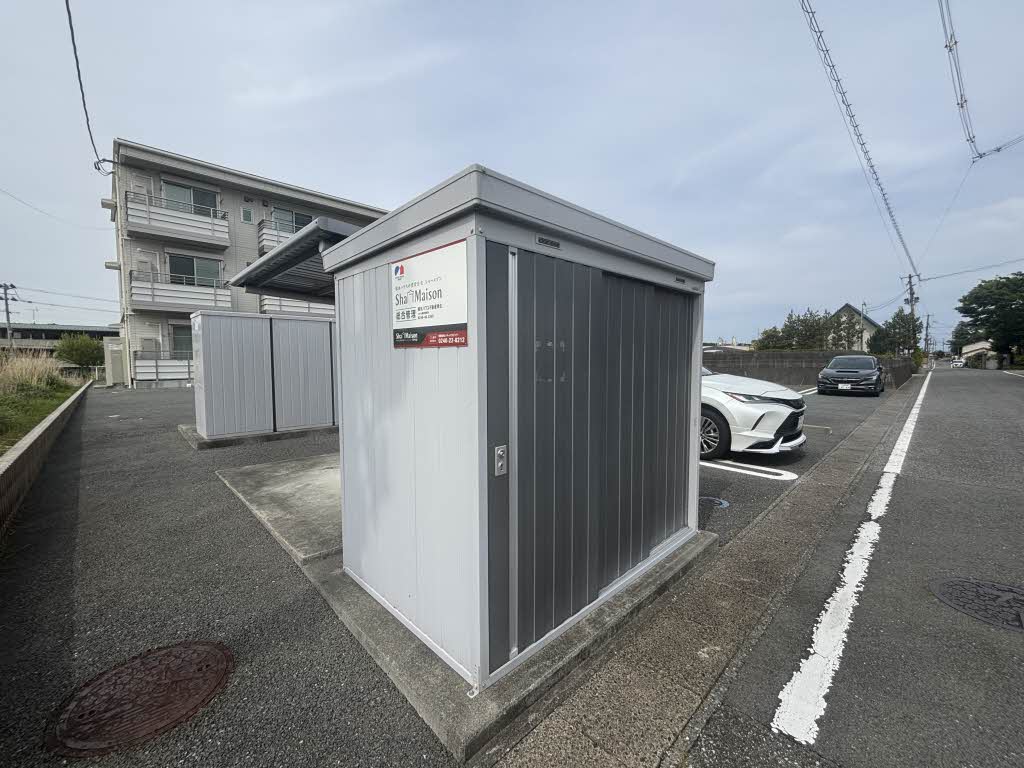 ベレオST 303号-3