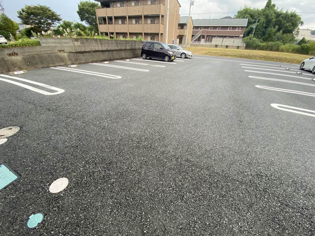 ベレオST 303号-5