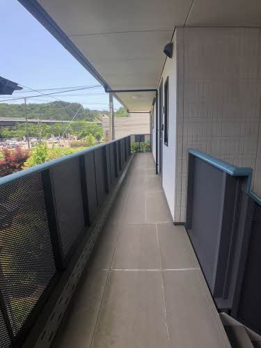 グランドハイツ 101号-3