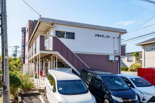 フラッツＪ’ｓ 101号-12