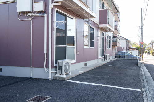 フラッツＪ’ｓ 101号-13