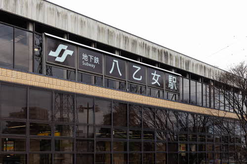 フラッツＪ’ｓ 101号-14