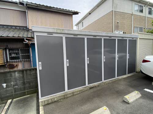 ル・リアン 201号-14