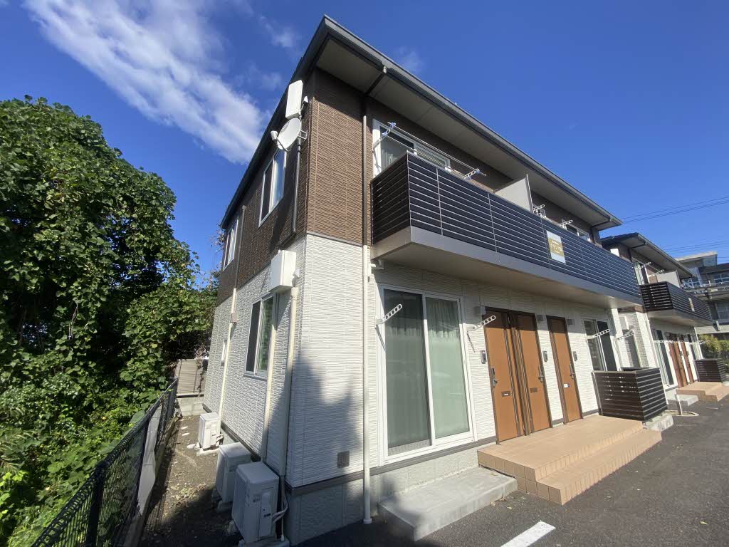 クラシアＢ 101号-15