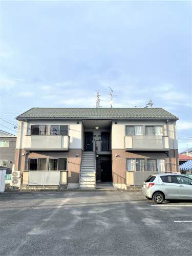 カ-サ太平寺 102号-15