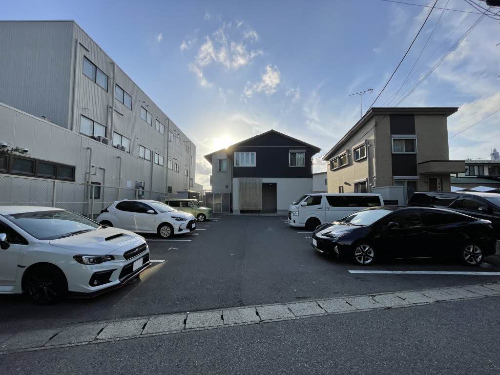 アンビシア山王 202号-12