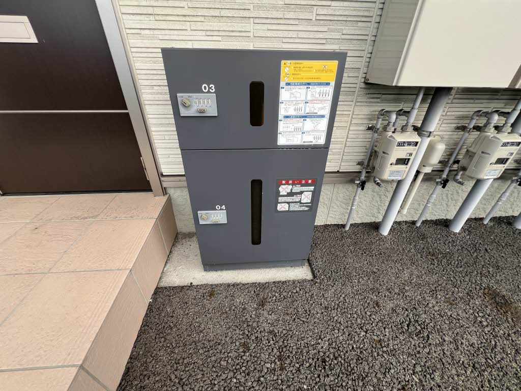 ヴェラール 101号-12