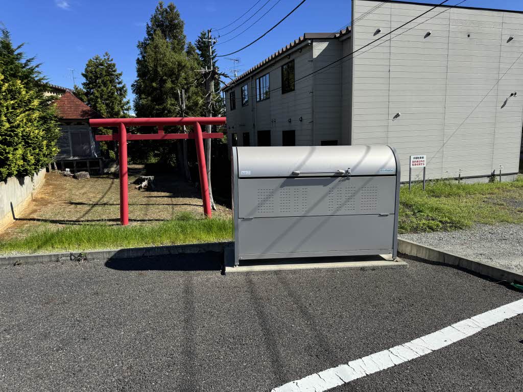 ヴェラール 101号-15