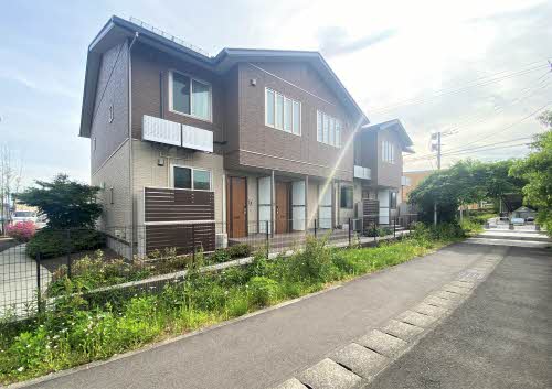 プランドール南中央A棟 A101号-4