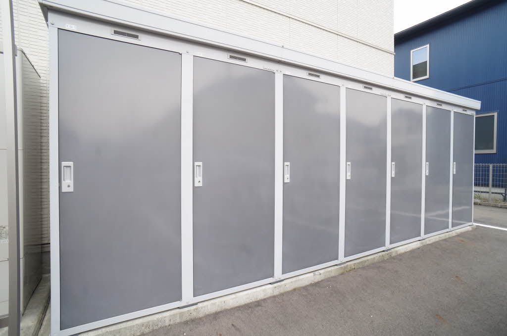 シャーメゾン・フォルトーナ 102号-15