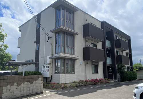 ル・ポミエ 203号-13