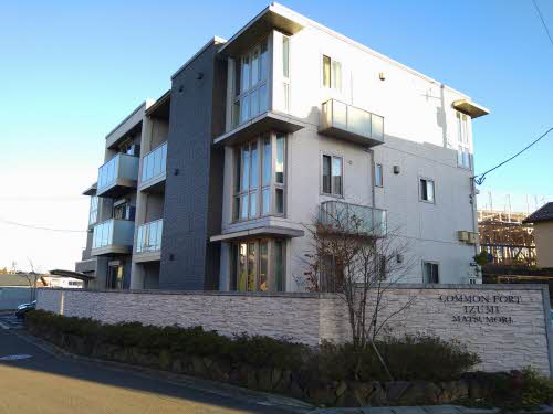 フルール八乙女 202号-13