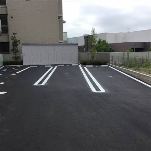 フルール八乙女 202号-15