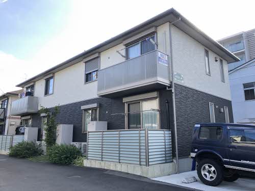 ルミエール102-1