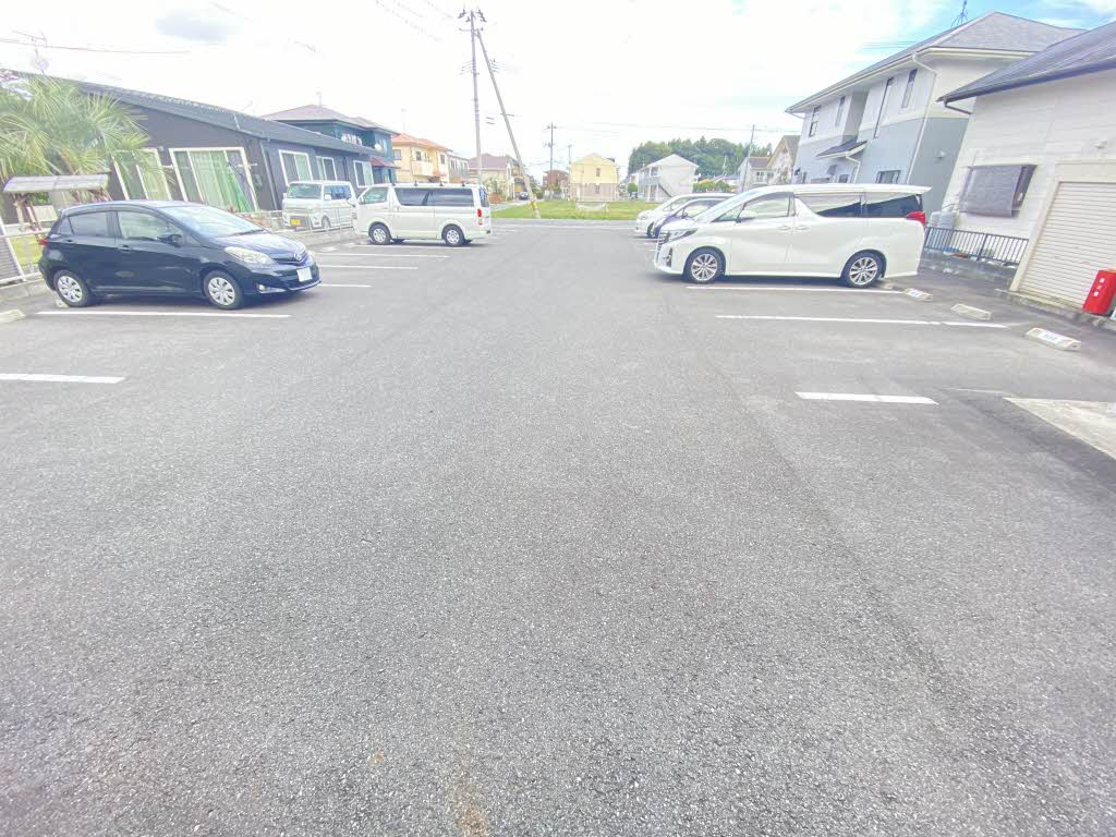 メゾン・ウルーズ 103号-14