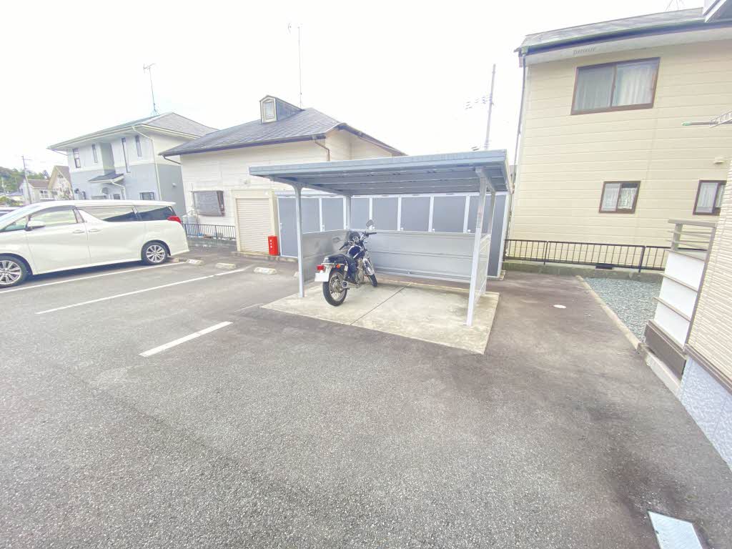 メゾン・ウルーズ 103号-15