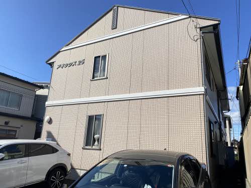アネックス25 202号-12