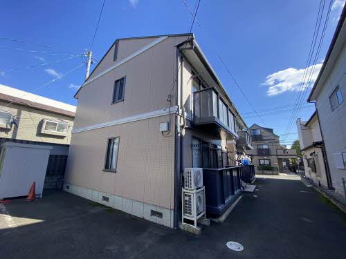 アネックス25 202号-13