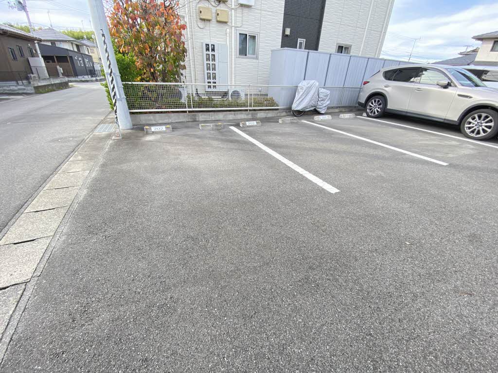 クオレ　Ⅱ 202号-14