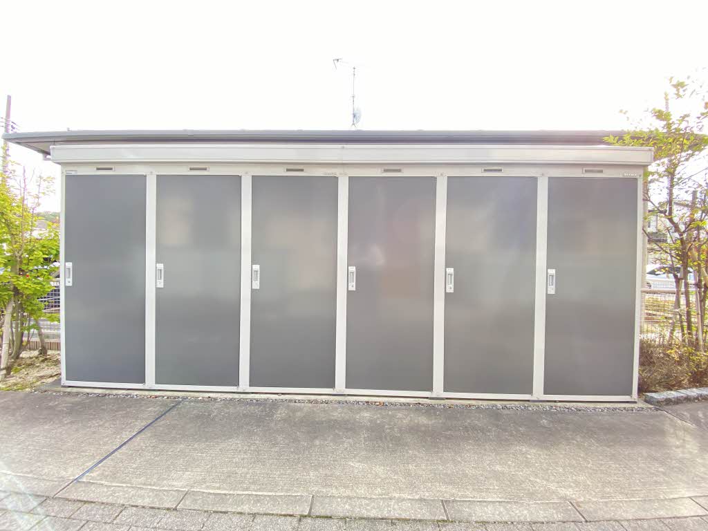 クオレ　Ⅱ 202号-15